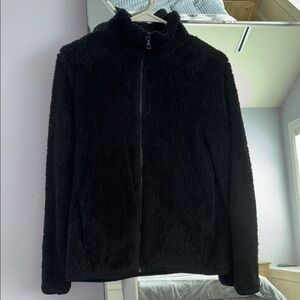 Uniqlo Black Fleece Jacket